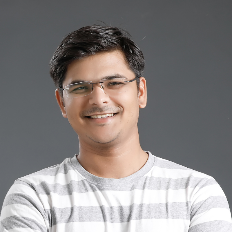 Rajeev Deka