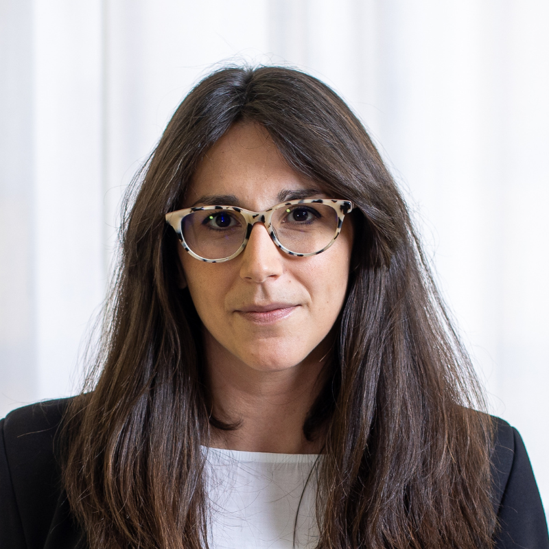 Lisa Hoffman​